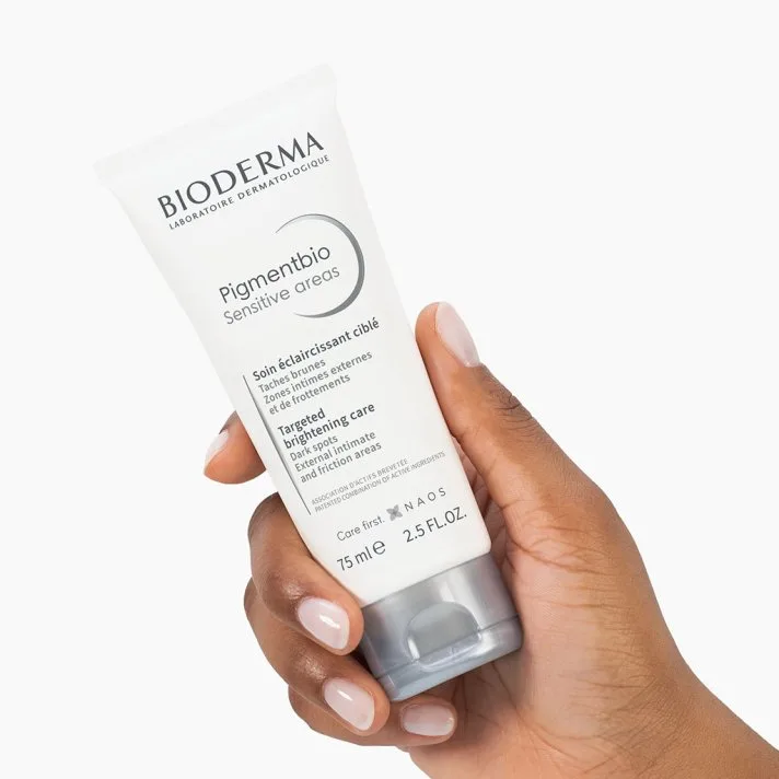 Bioderma Pigmentbio Sensitive Areas