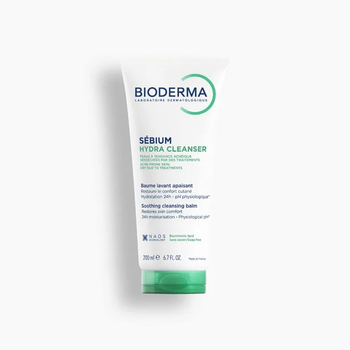 Bioderma Sébium Hydra Cleanser