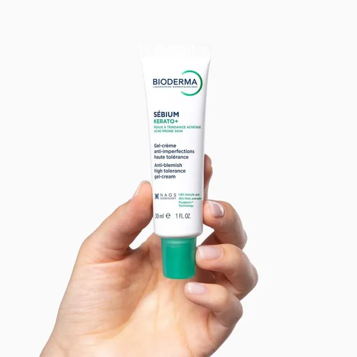 Bioderma Sébium Kerato+
