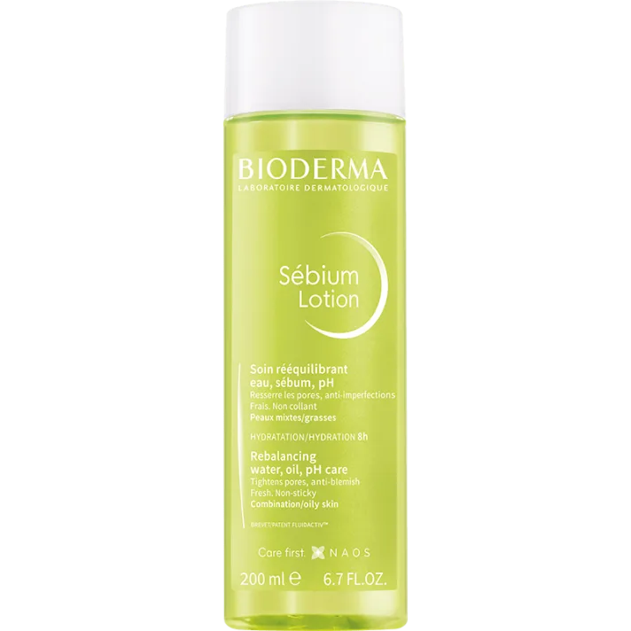 Bioderma Sébium Lotion