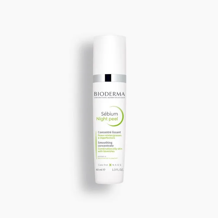Bioderma Sébium Night Peel