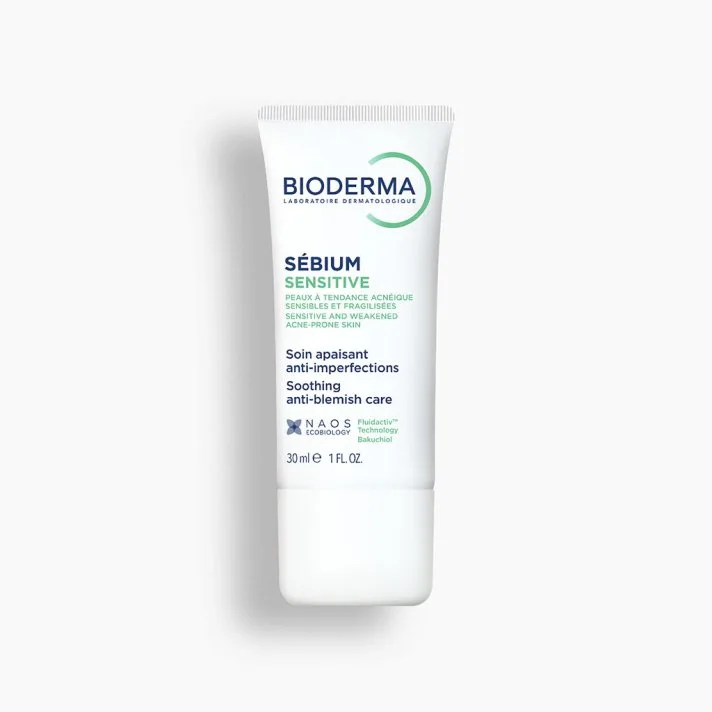 Bioderma Sébium Sensitive