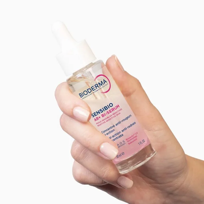 Bioderma Sensibio AR+ BI-Serum
