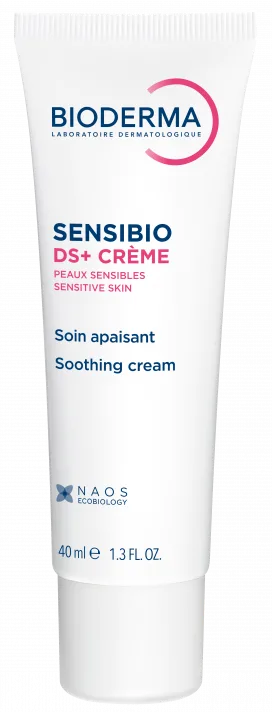 Bioderma Sensibio DS+ Cream