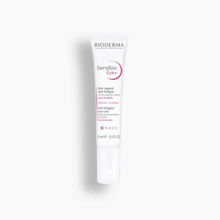 Bioderma Sensibio Eye+