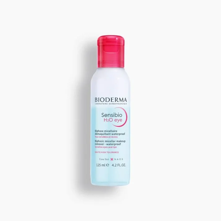 Bioderma Sensibio H2O Eye