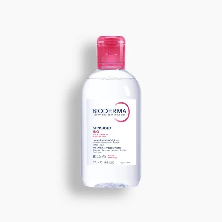 Bioderma Sensibio H2O