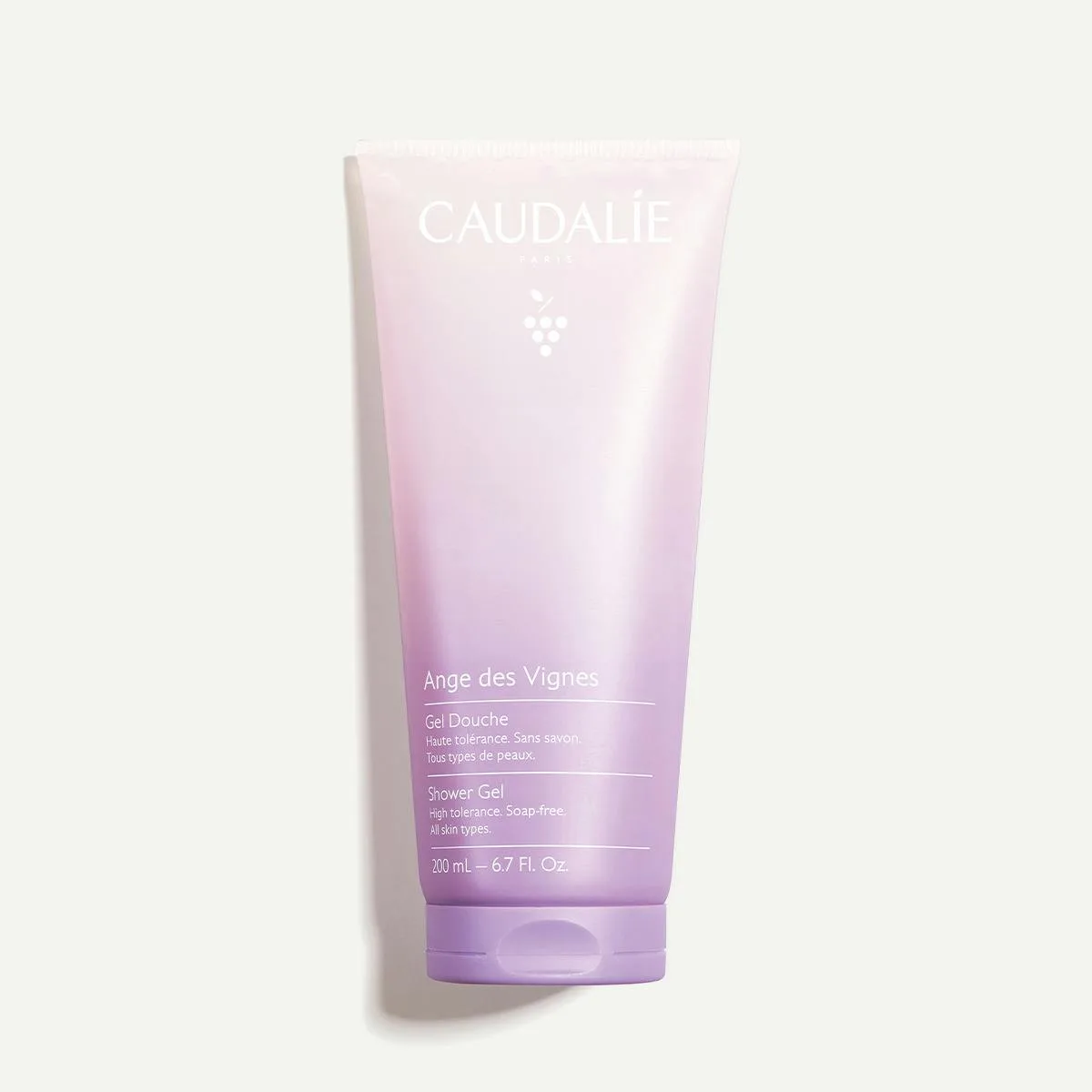 Caudalie Ange Des Vignes Shower Gel