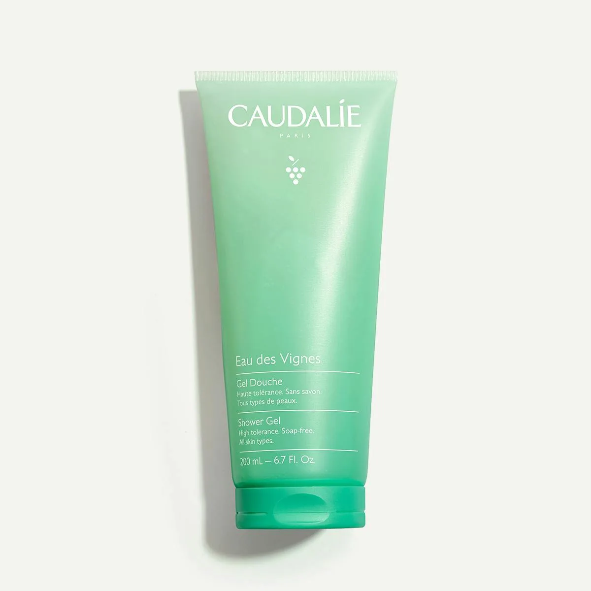 Caudalie Eau Des Vignes Shower Gel