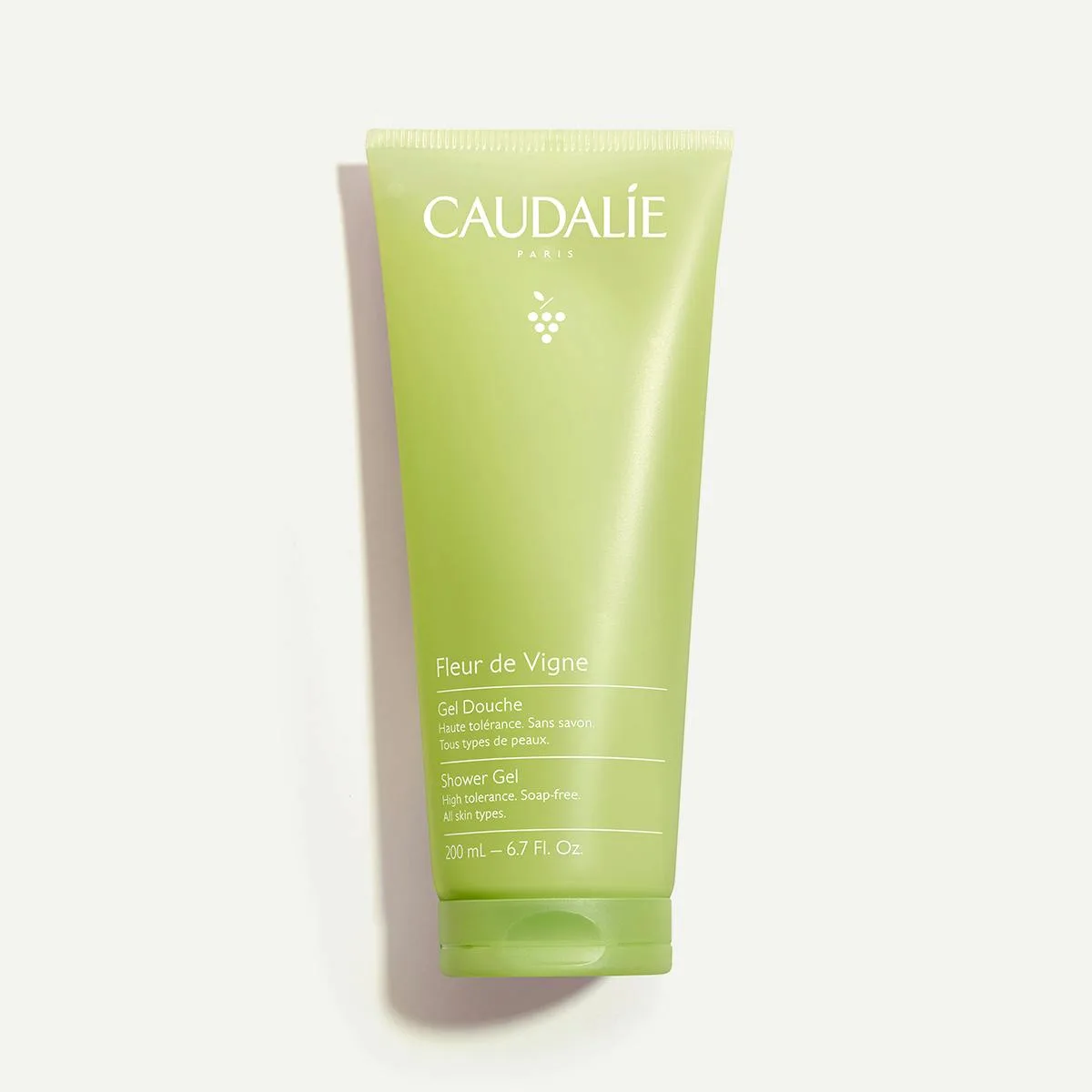 Caudalie Fleur De Vigne Shower Gel