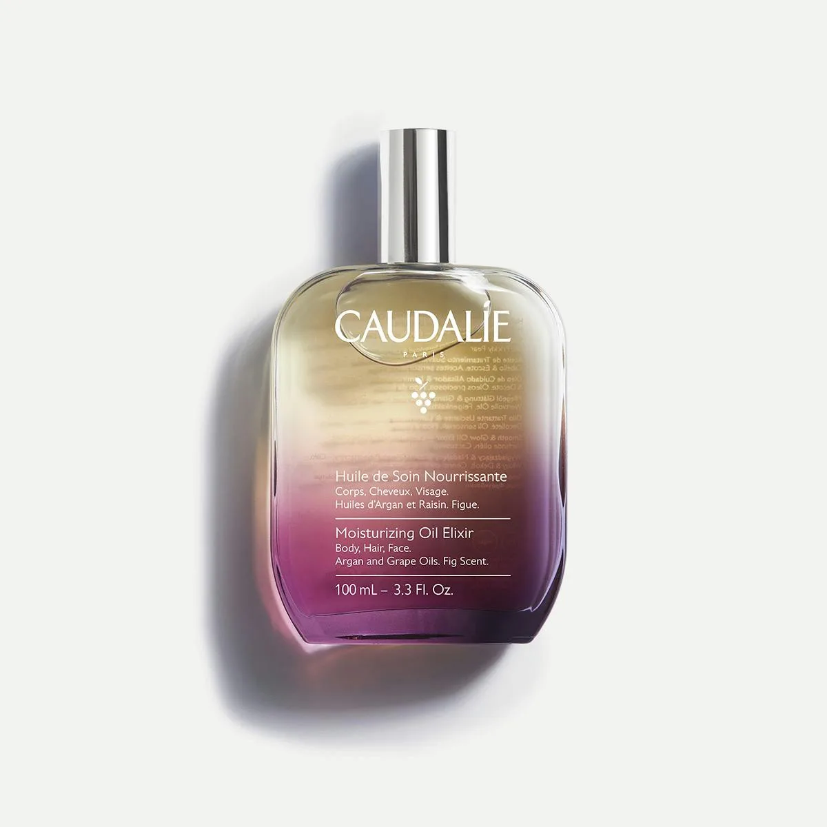 Caudalie Moisturizing Oil Elixir