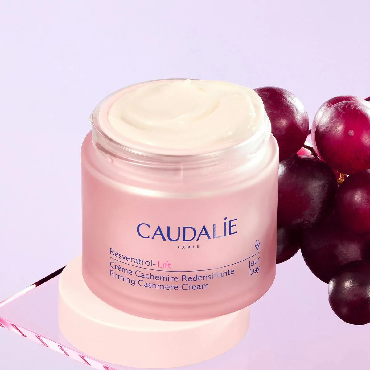 Caudalie Resveratrol Lift Firming Cashmere Cream