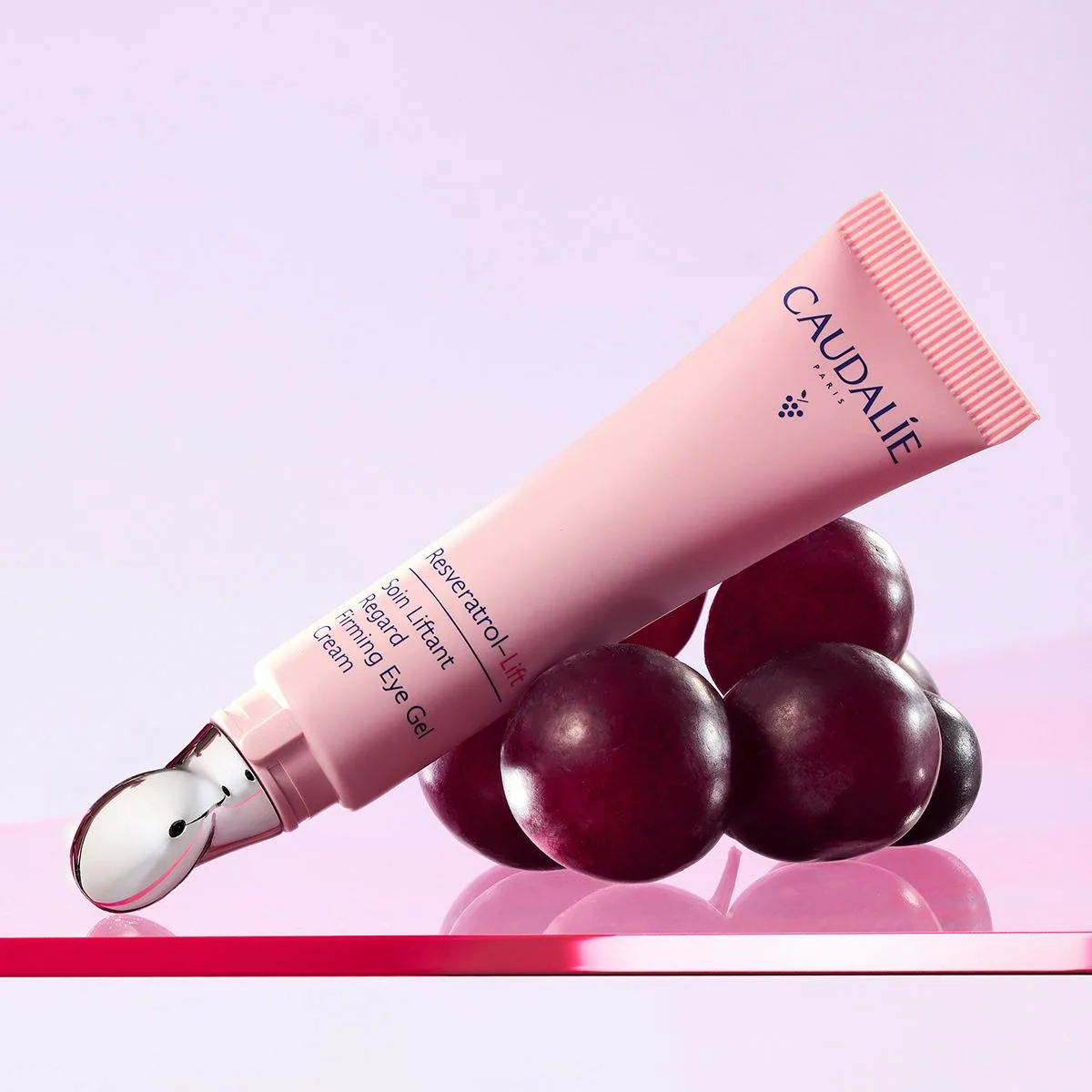 Caudalie Resveratrol Lift Firming Eye Gel Cream