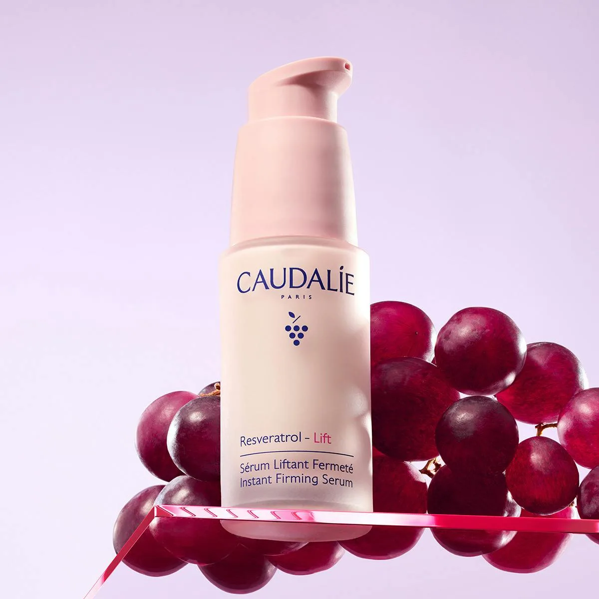 Caudalie Resveratrol Lift Instant Firming Serum