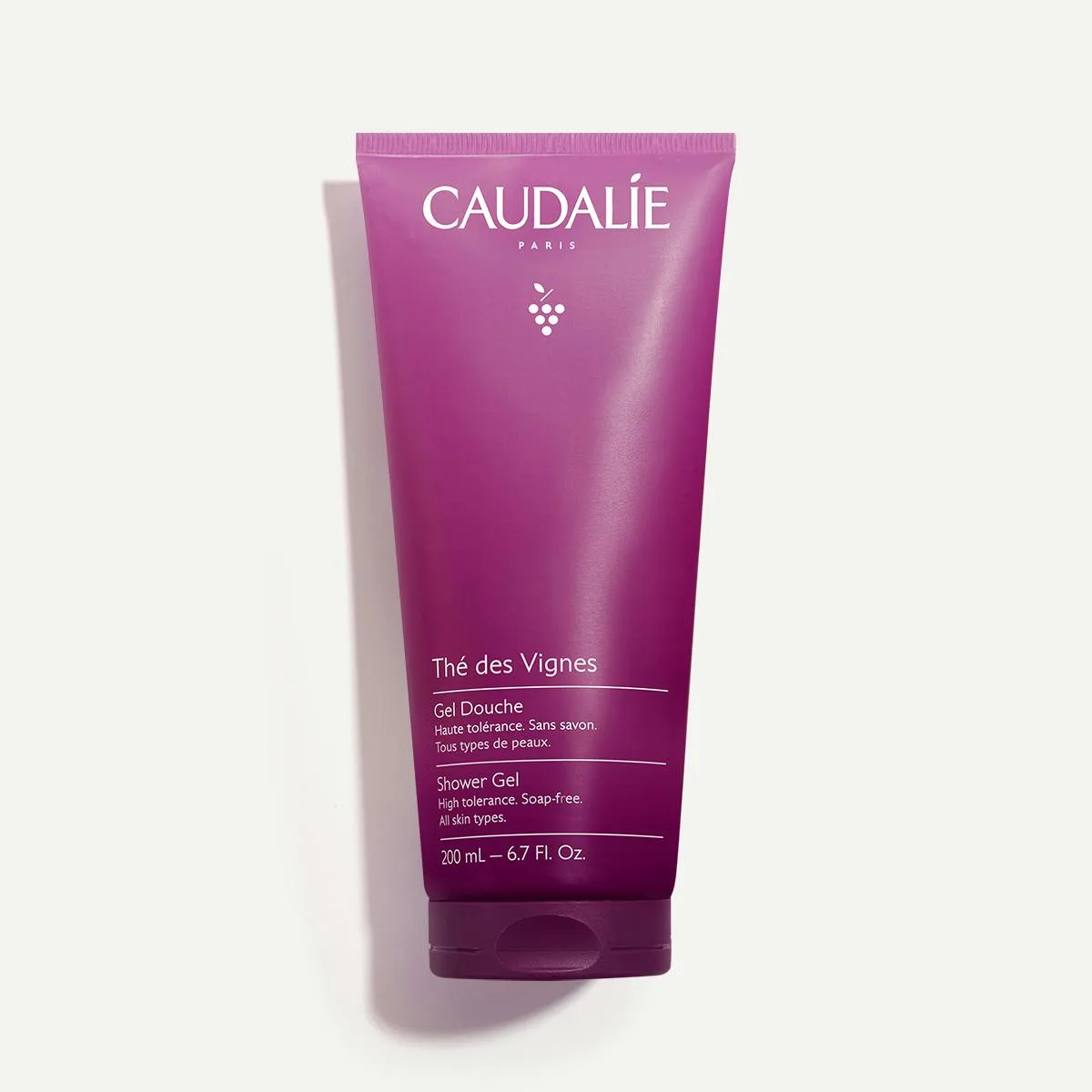 Caudalie The Des Vignes Shower Gel