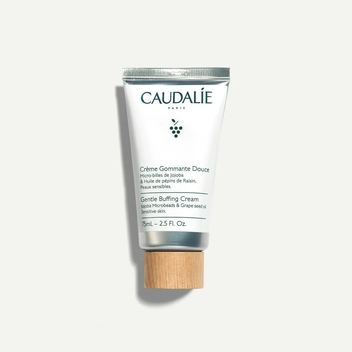 Caudalie Vinoclean Gentle Buffing Cream