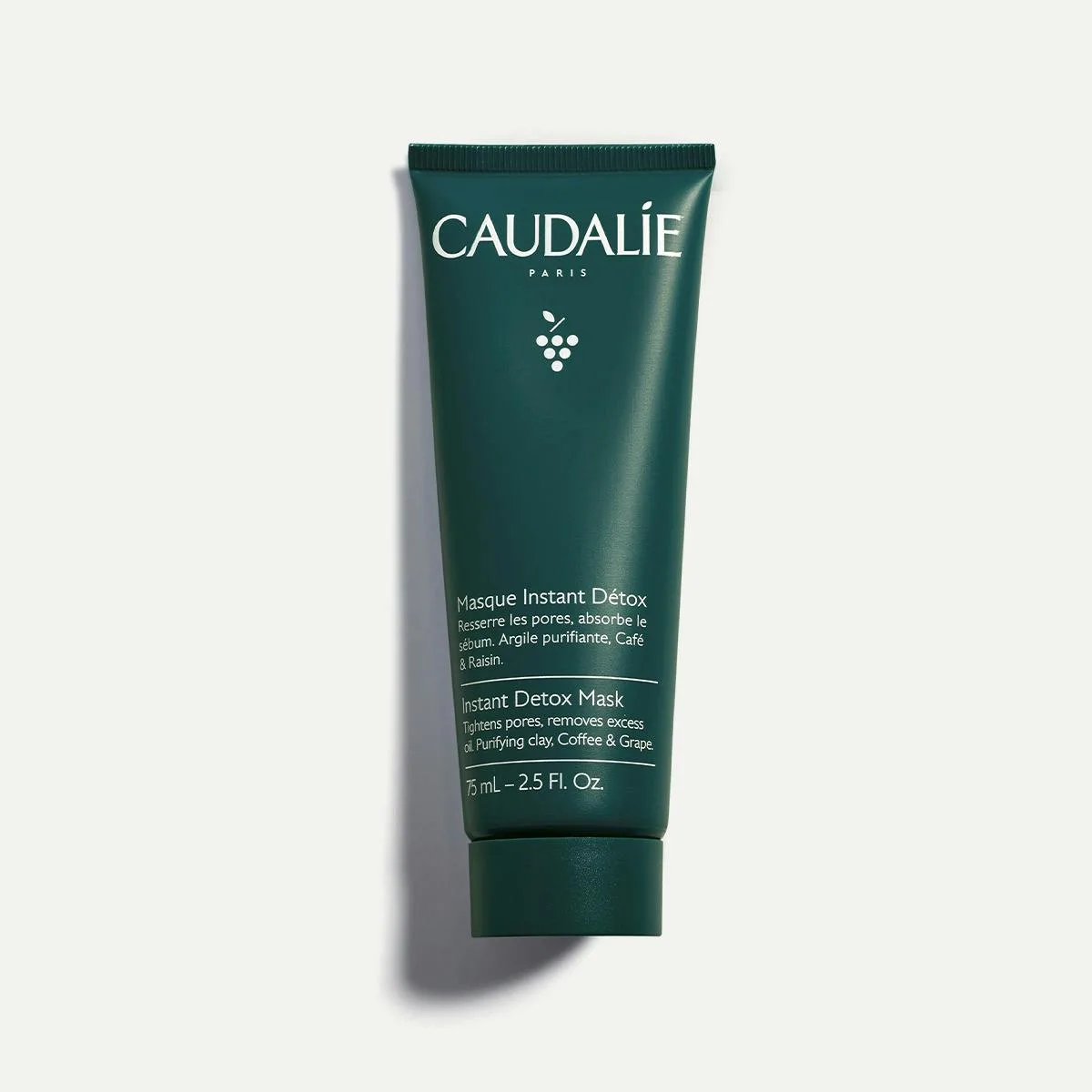 Caudalie Vinoclean Instant Detox Mask