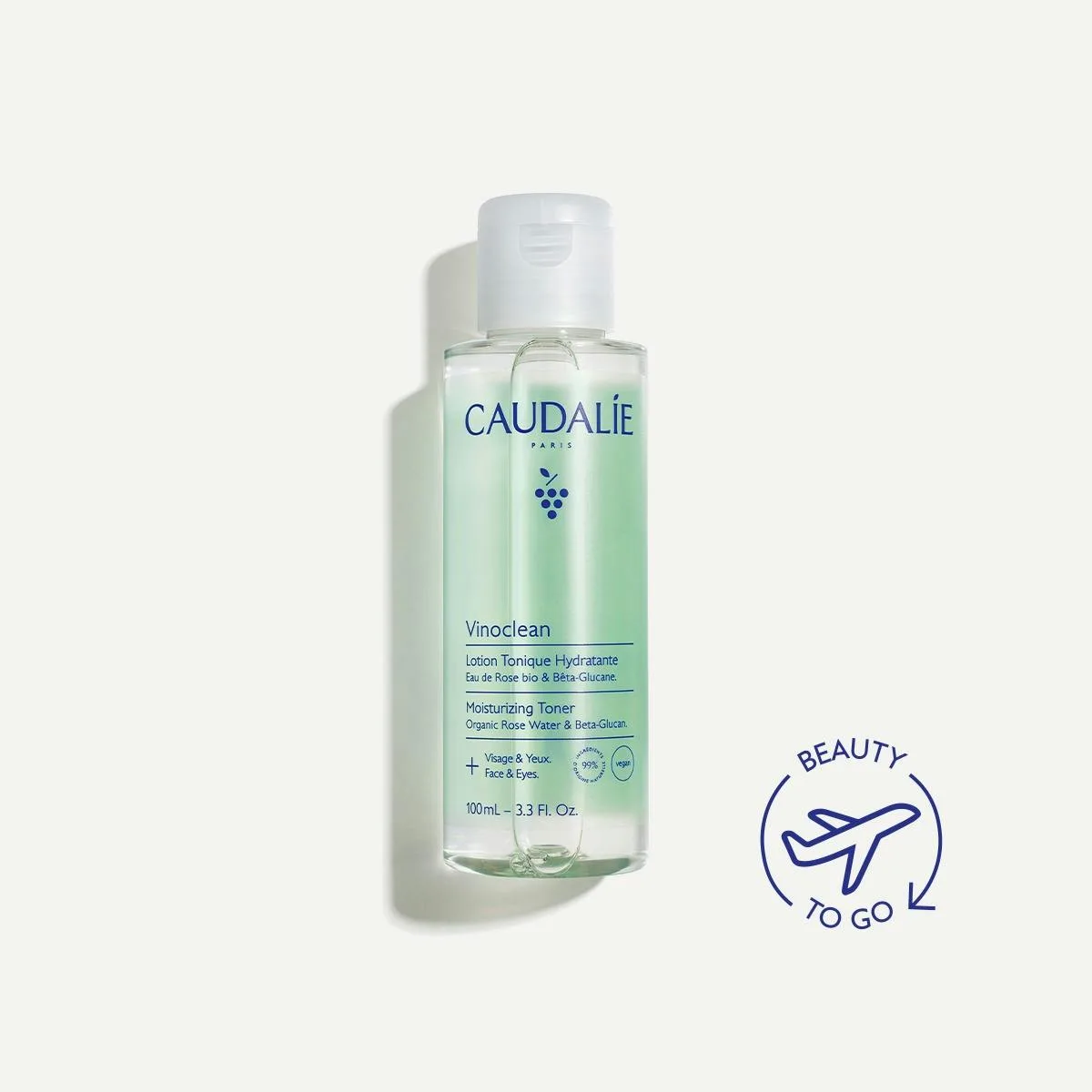 Caudalie Vinoclean Moisturizing Toner
