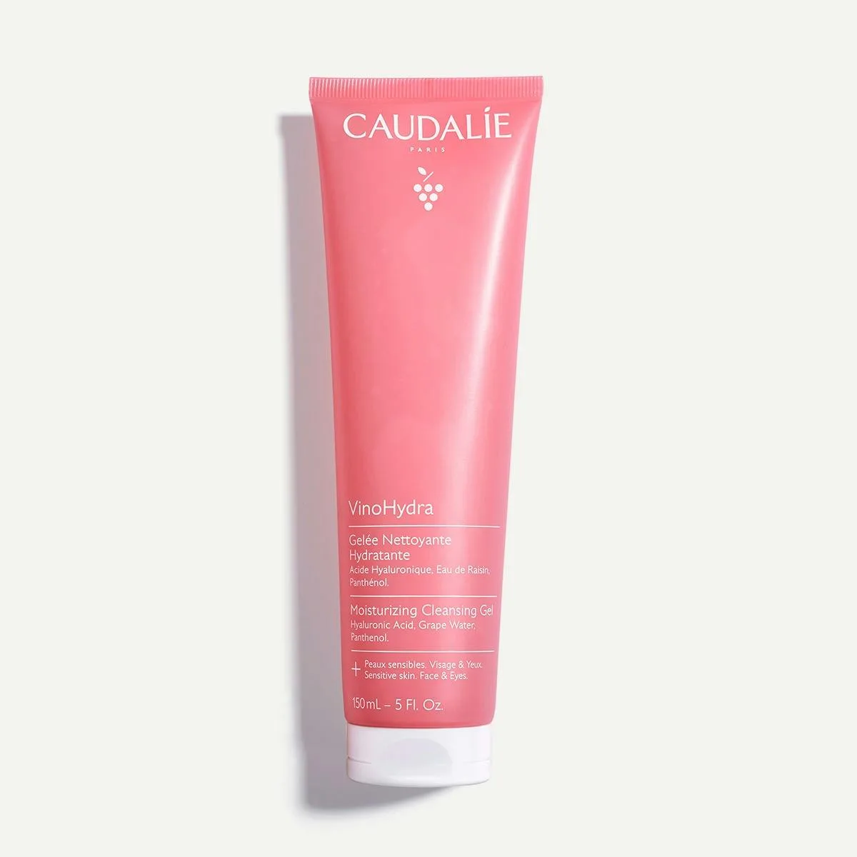 Caudalie Vinohydra Cleansing Gel