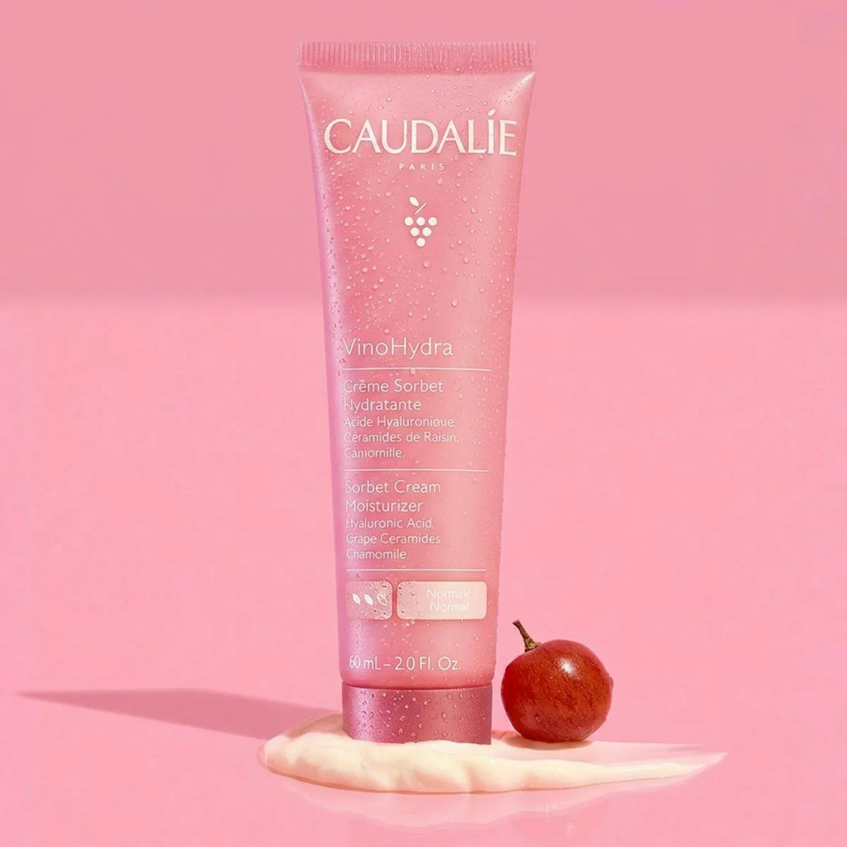 Caudalie Vinohydra Moisturizing Sorbet