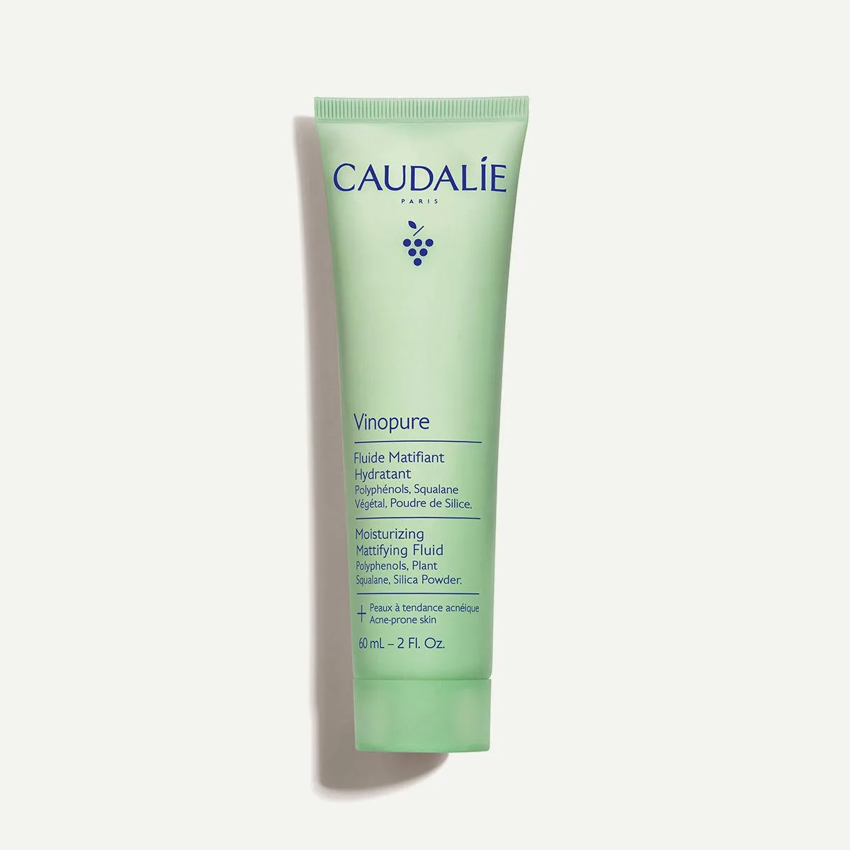 Caudalie Vinopure Moisturizing Mattifying Fluid