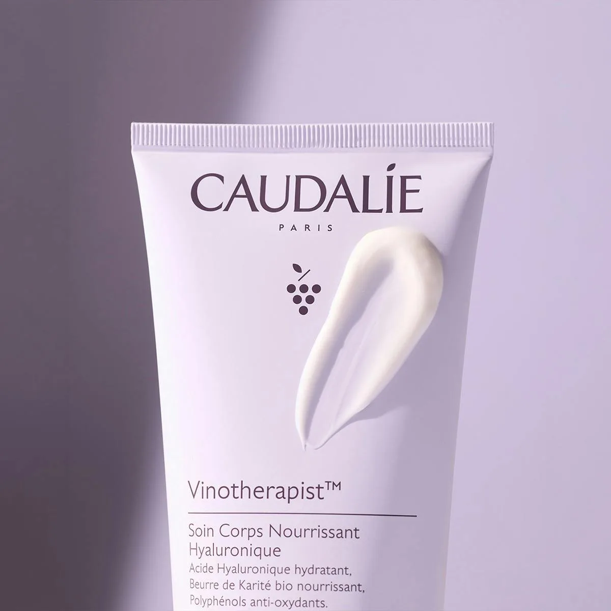 Caudalie Vinotherapist Hyaluronic Nourishing Body Lotion