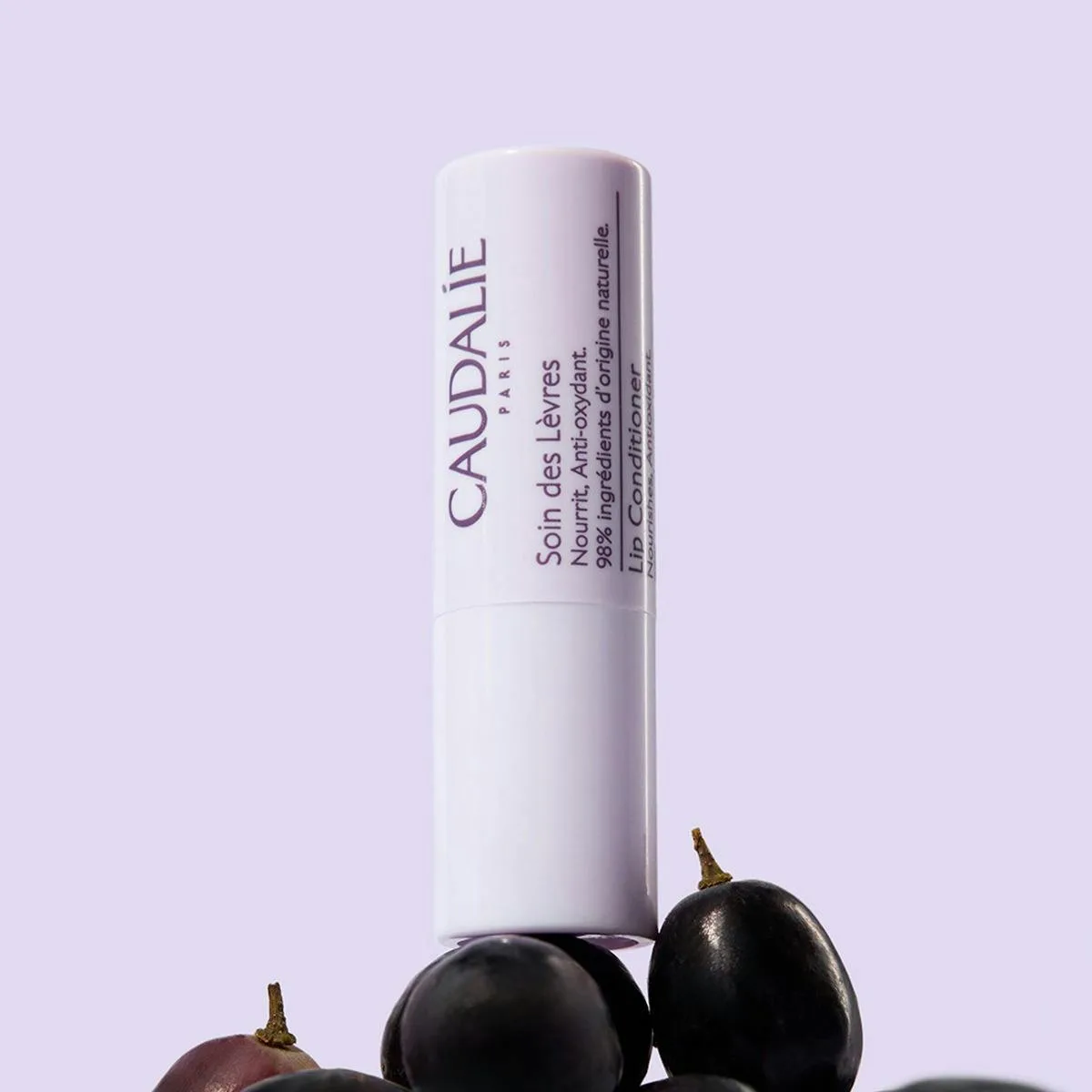 Caudalie Vinotherapist Lip Conditioner