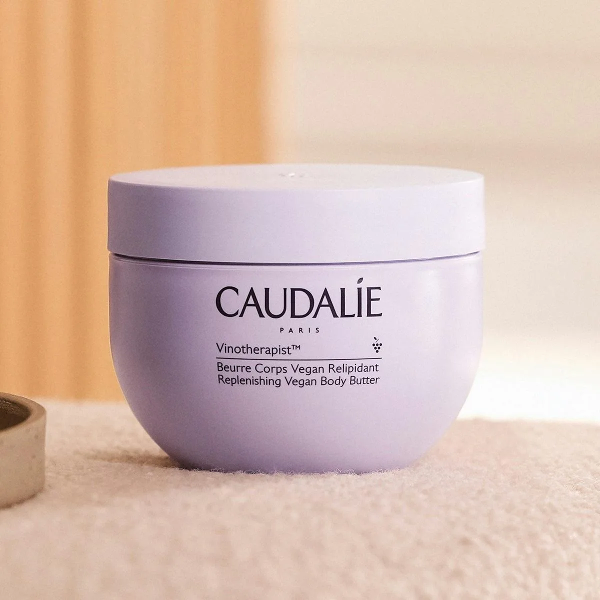 Caudalie Vinotherapist Replenishing Vegan Body Butter