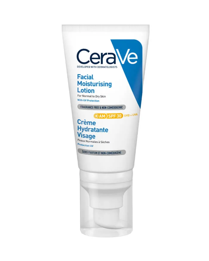CeraVe Facial Moisturising Lotion SPF 30