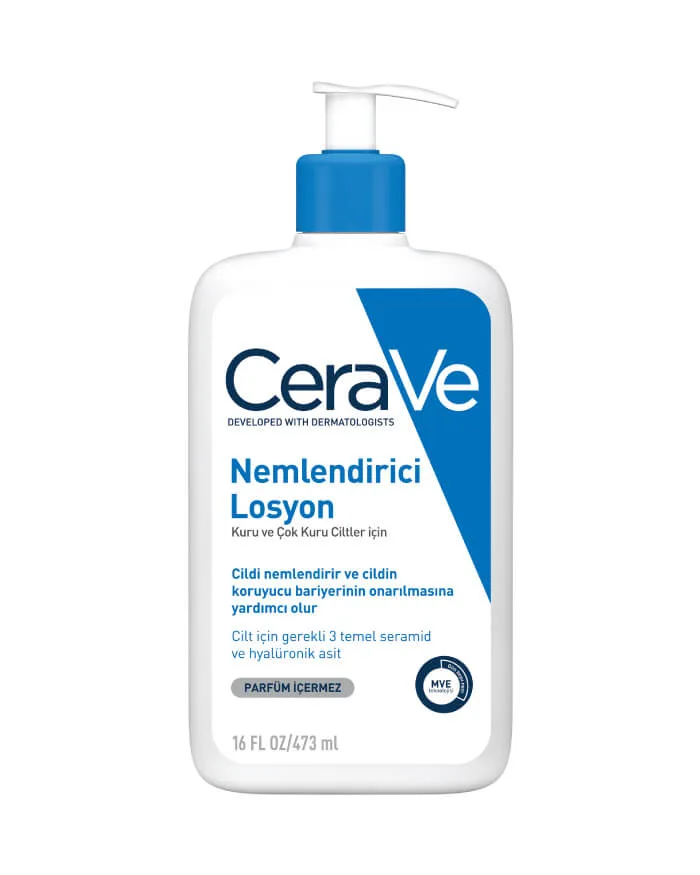 CeraVe Moisturising Lotion
