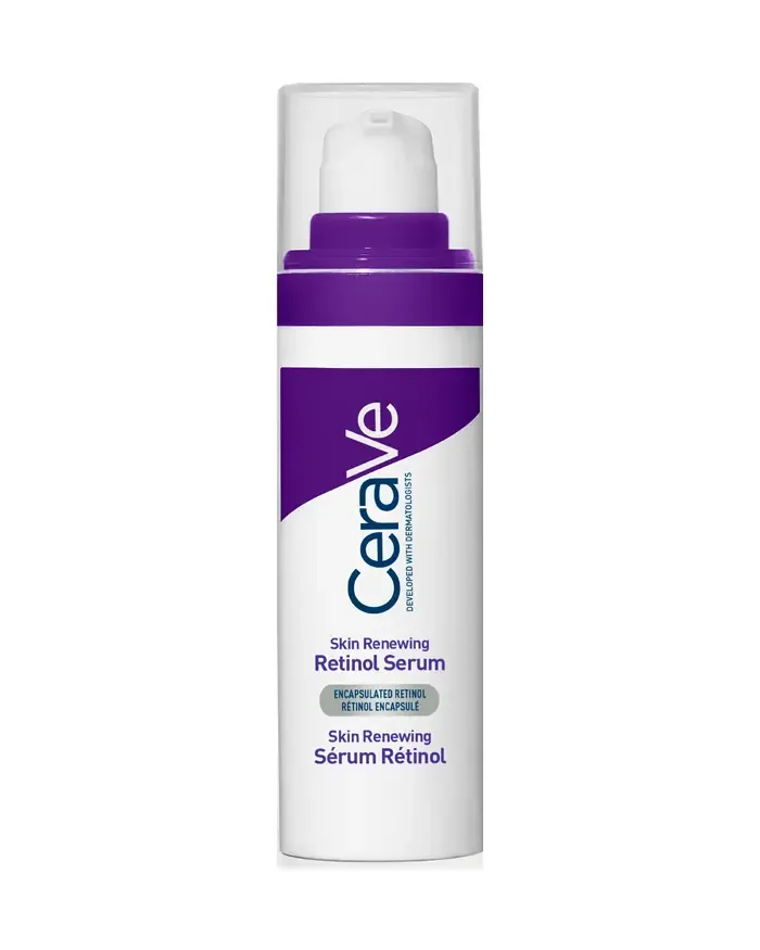 CeraVe Skin Renewing Retinol Serum
