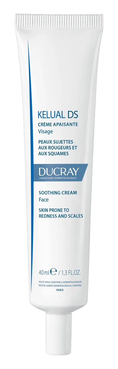 Ducray Kelual DS Krem