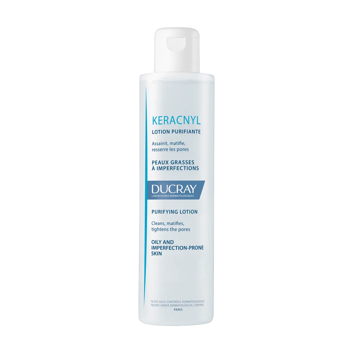 Ducray Keracnyl Lotion