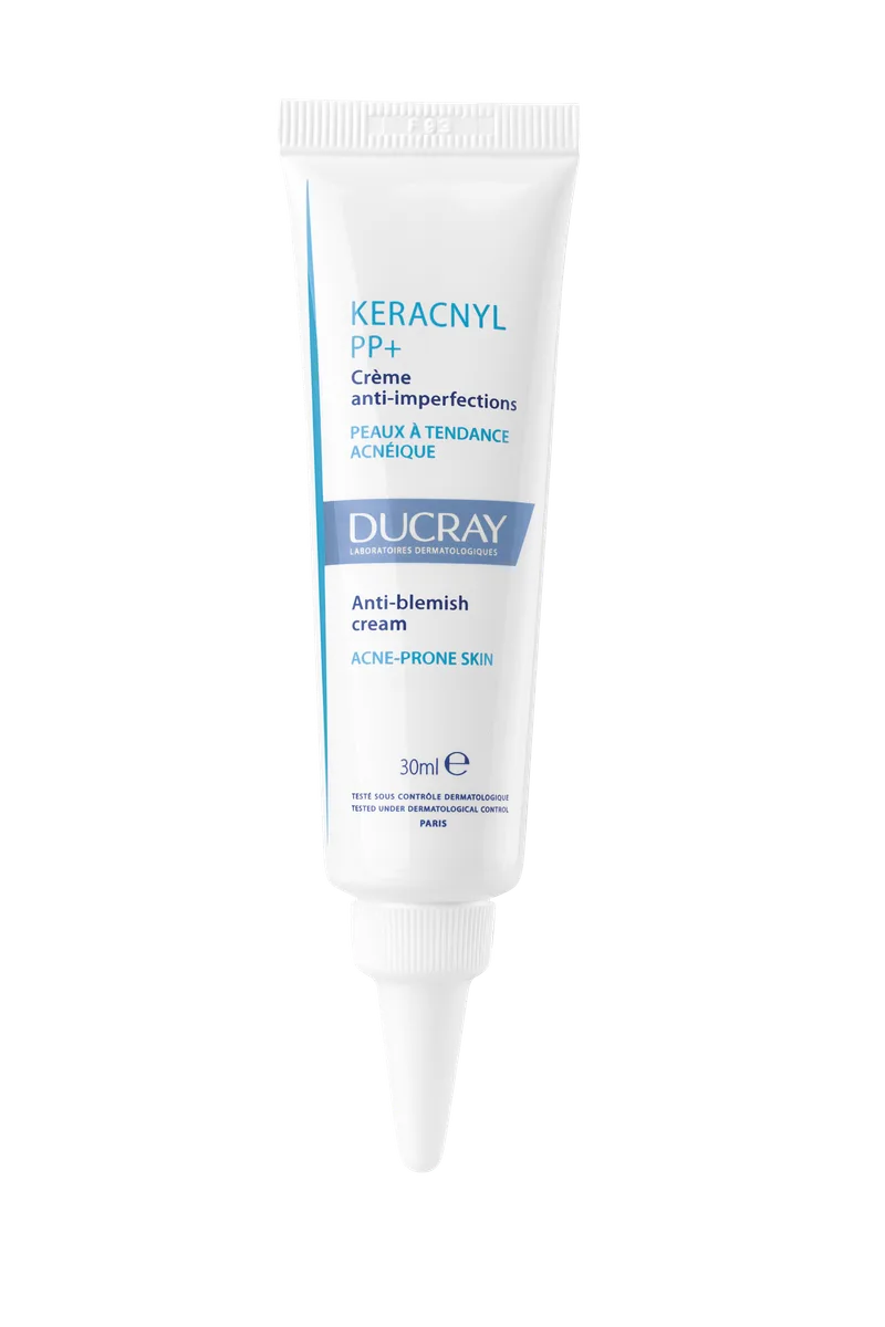 Ducray Keracnyl PP+