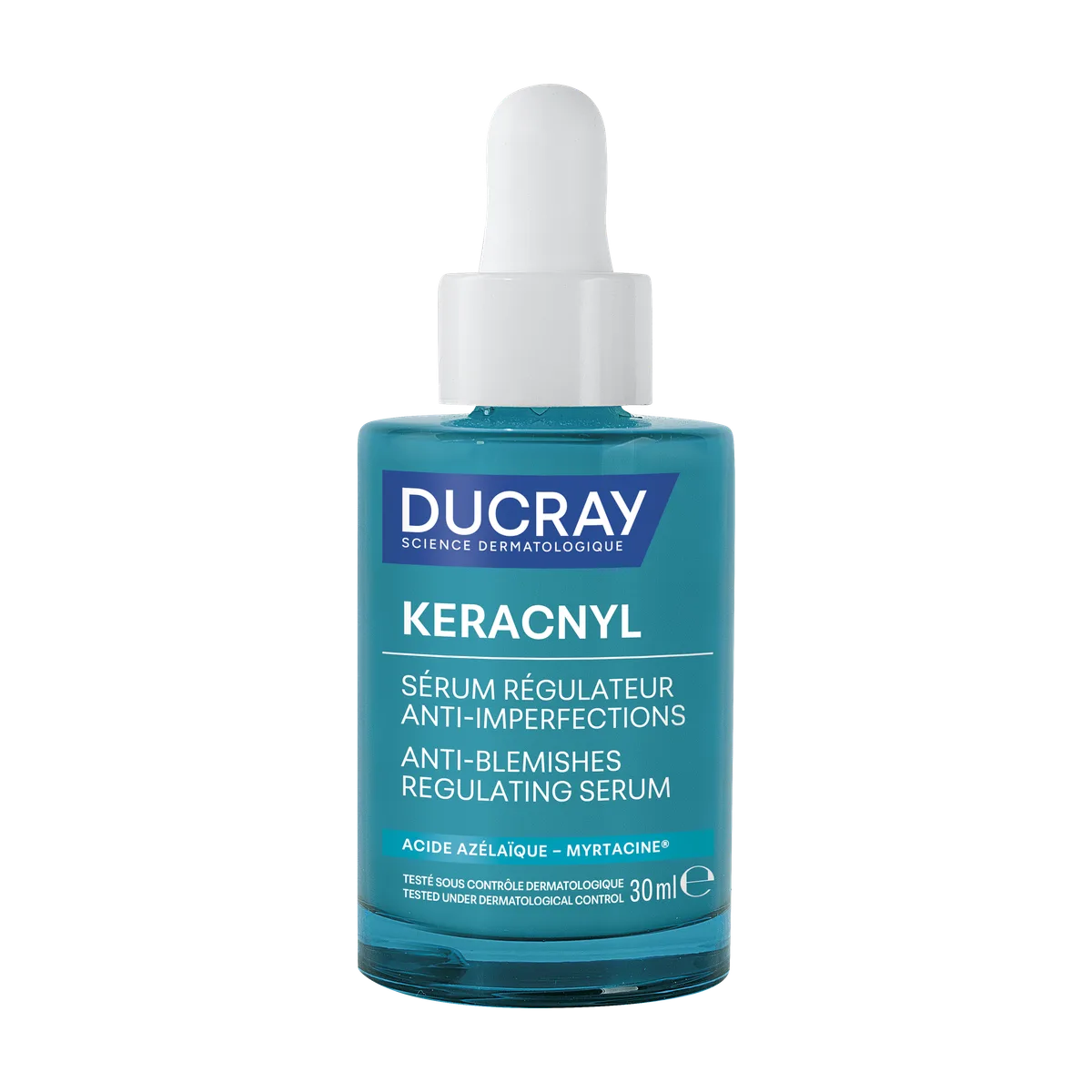 Ducray Keracnyl Serum