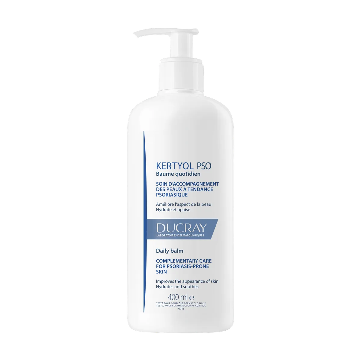 Ducray Kertyol P.S.O. Balsam