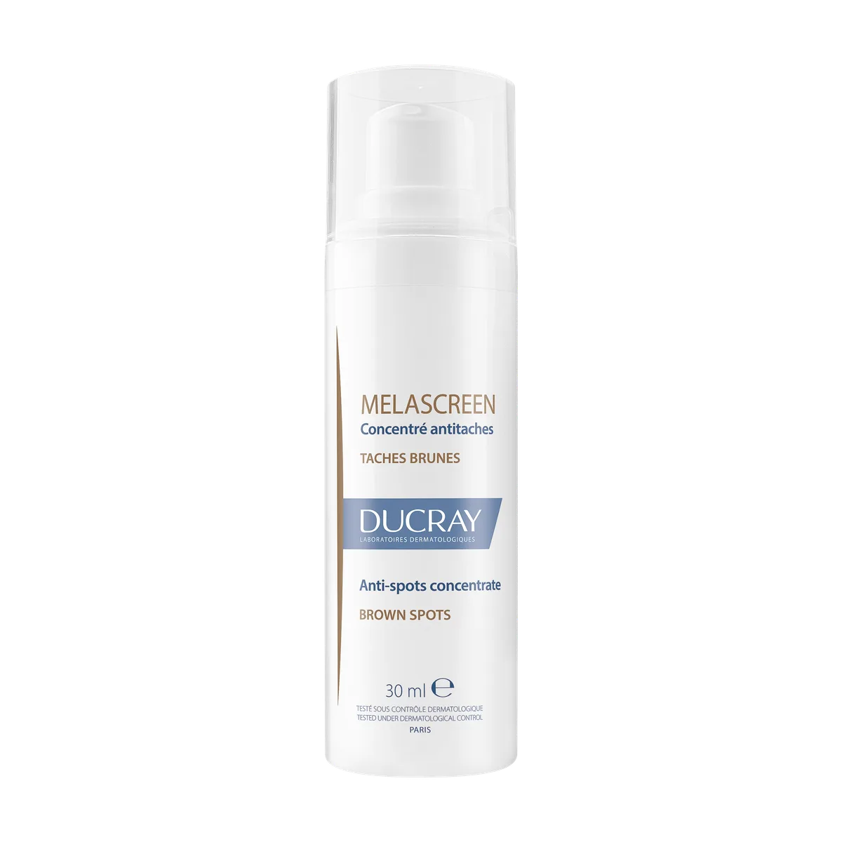 Ducray Melascreen Anti-Spots Concentrate