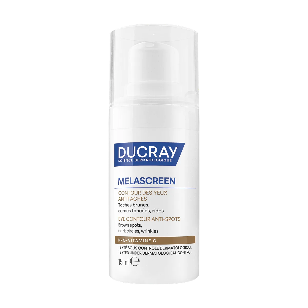 Ducray Melascreen Eye Contour Anti-Spots