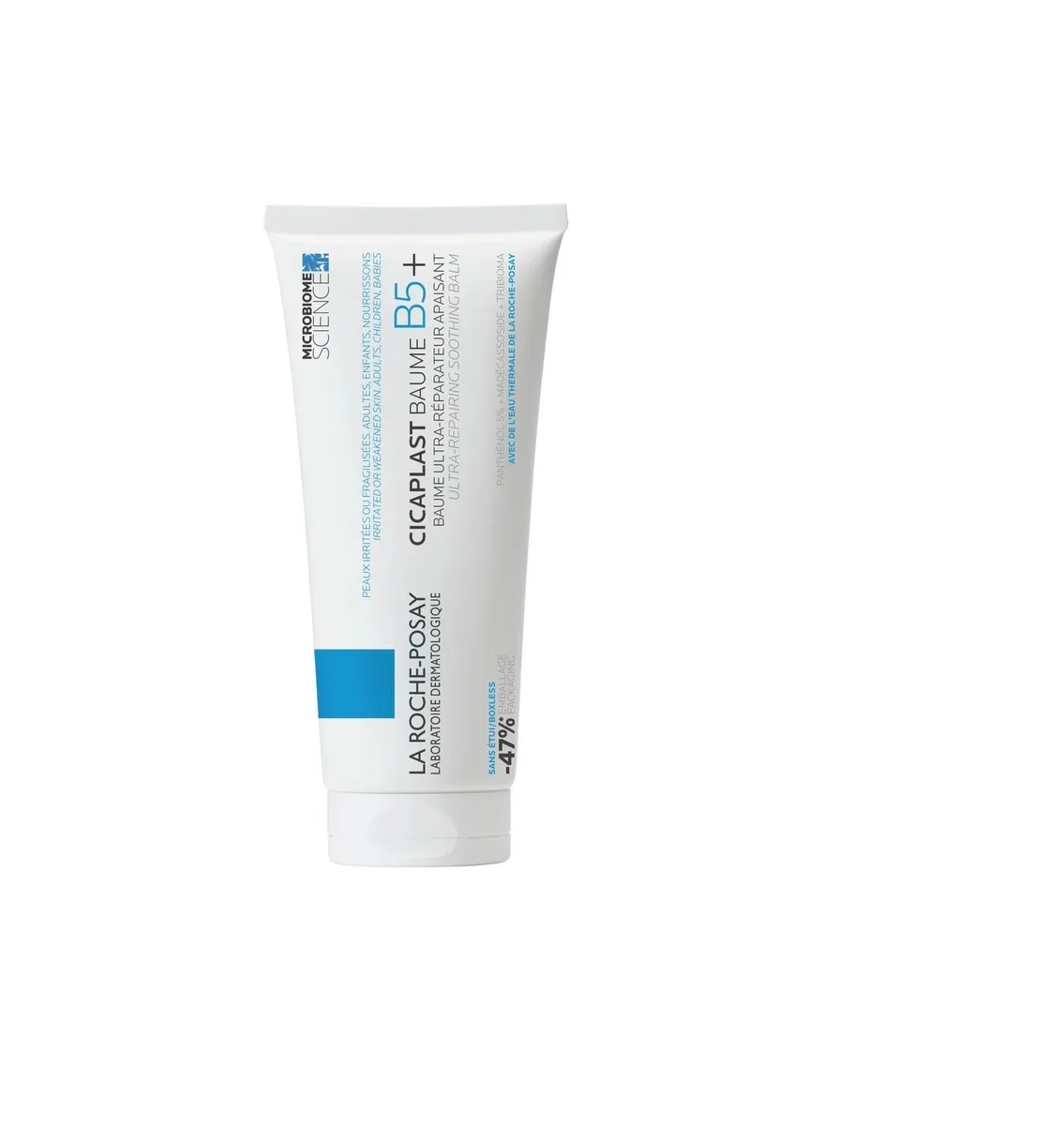 La Roche-Posay Cicaplast Baume B5+