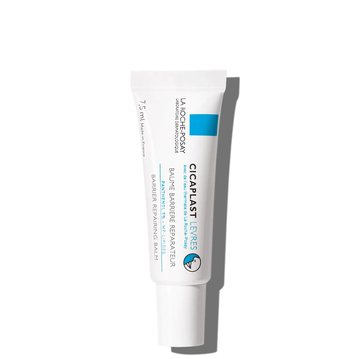 La Roche-Posay Cicaplast Lèvres