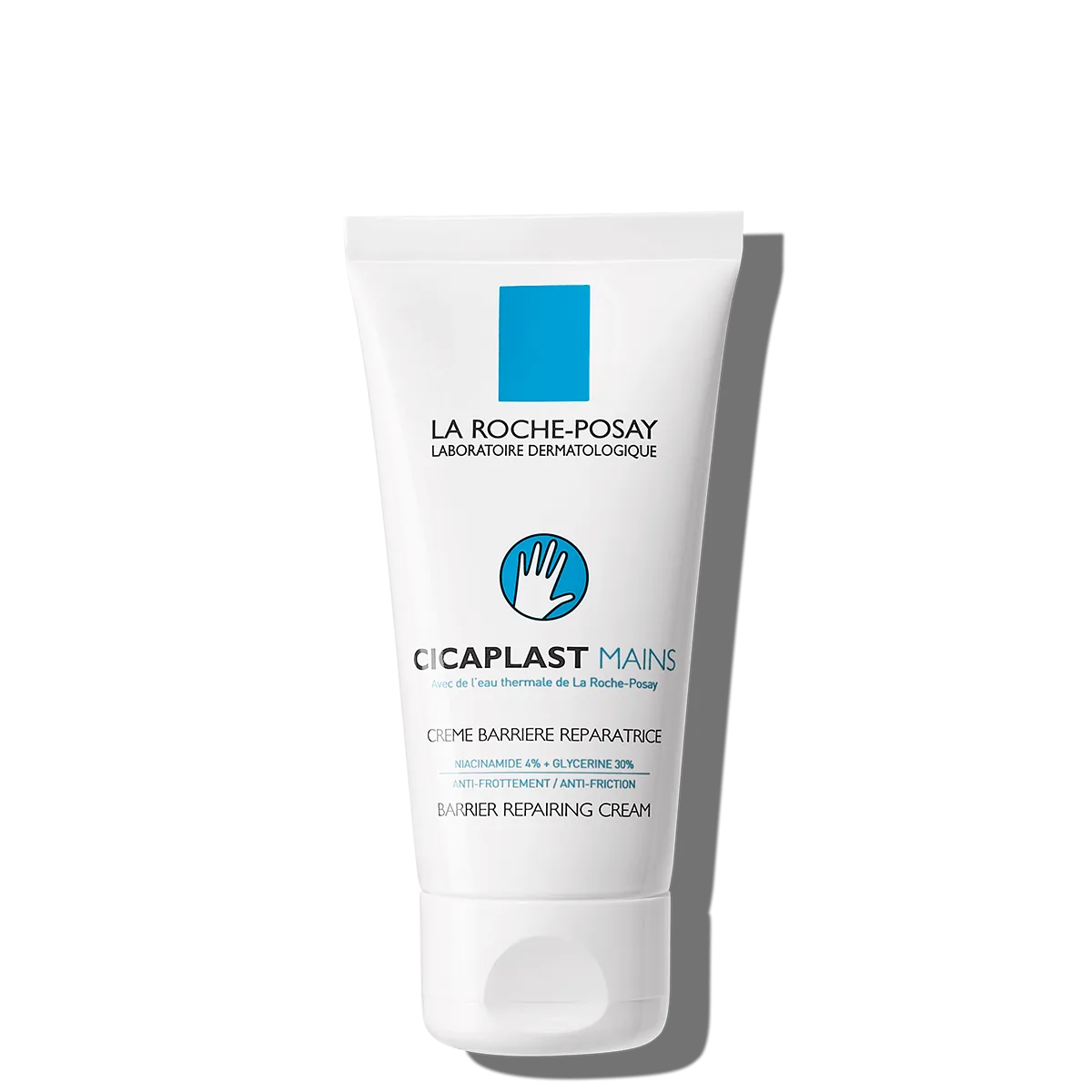 La Roche-Posay Cicaplast Mains