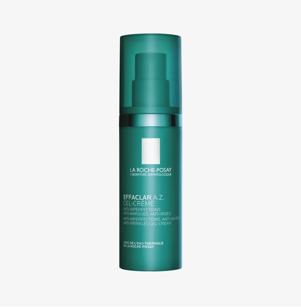 La Roche-Posay Effaclar A.Z. Cream