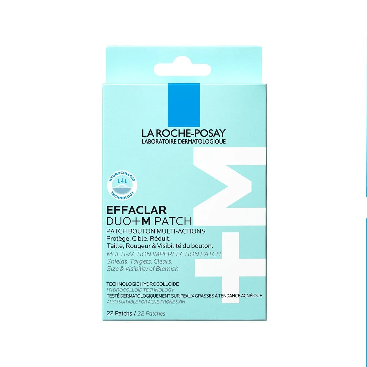 La Roche-Posay Effaclar Duo+M Patch