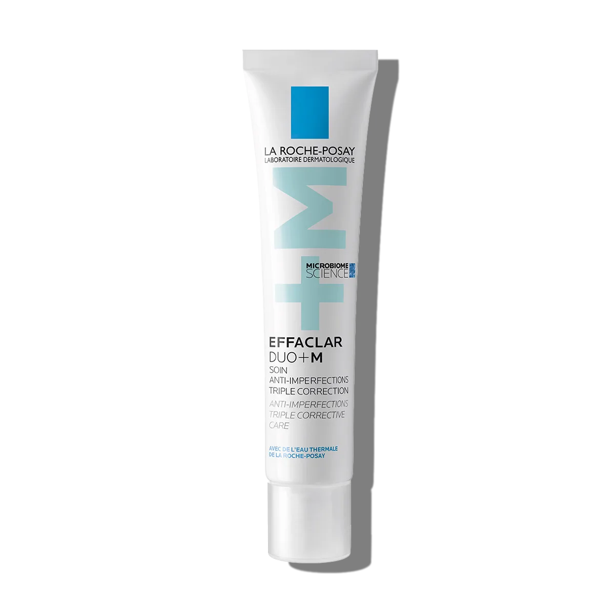 La Roche-Posay Effaclar Duo+M