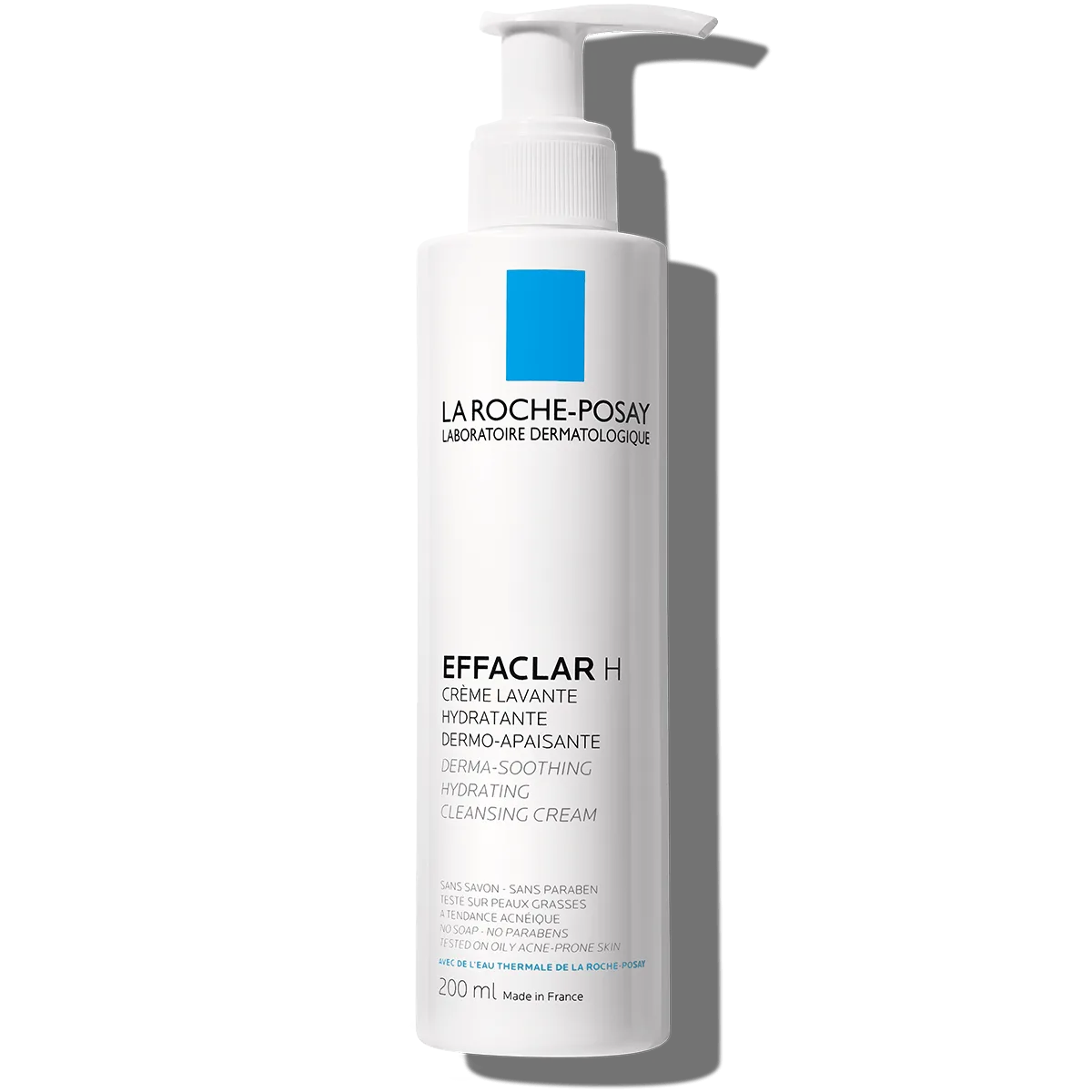 La Roche-Posay Effaclar H Cleansing Cream