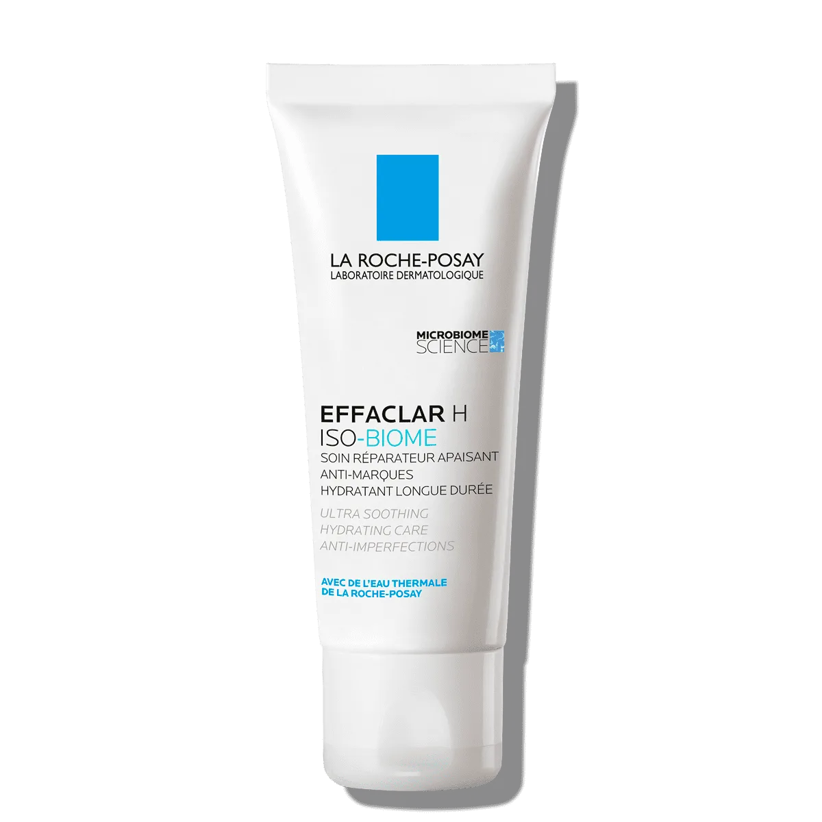 La Roche-Posay Effaclar H Iso-Biome Moisturizer
