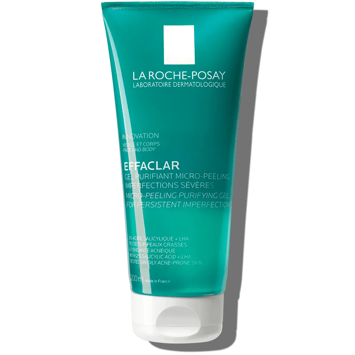 La Roche-Posay Effaclar Micro-Peeling