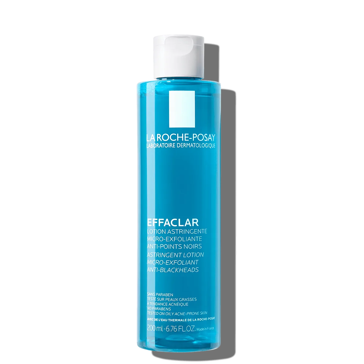 La Roche-Posay Effaclar Toner