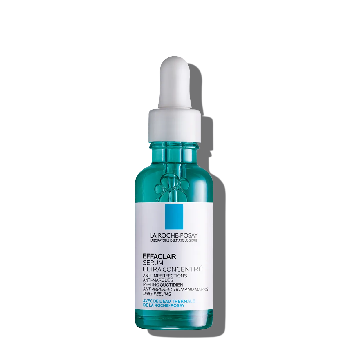 La Roche-Posay Effaclar Ultra Concentrated Serum