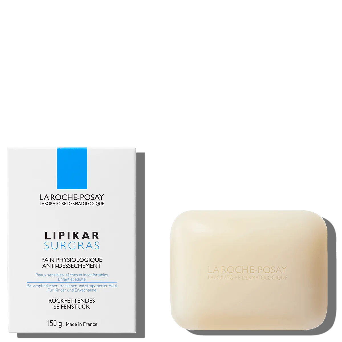 La Roche-Posay Lipikar Pain Surgras